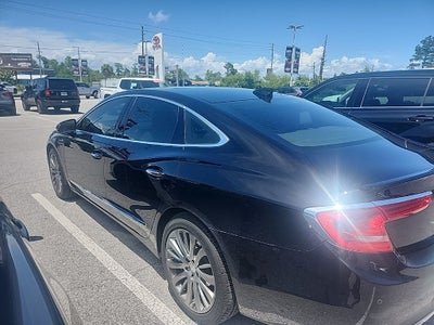 2019 Buick LaCrosse Sport Touring