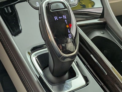 2019 Buick LaCrosse Sport Touring