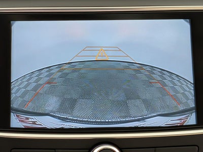 2019 Buick LaCrosse Sport Touring