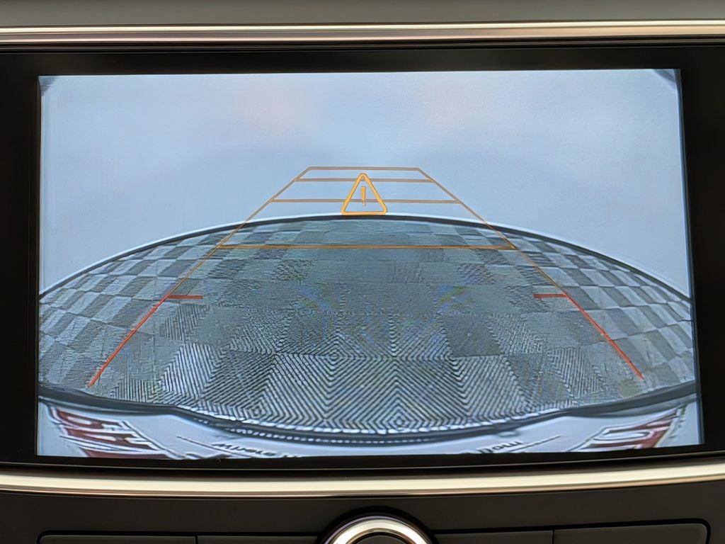 2019 Buick LaCrosse Sport Touring