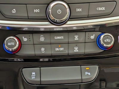 2019 Buick LaCrosse Sport Touring