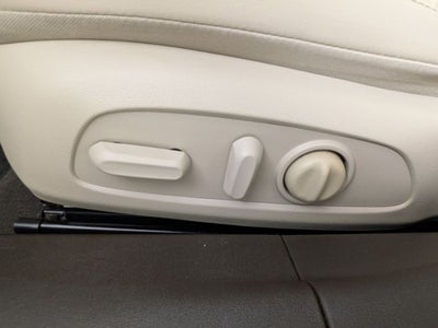2019 Buick LaCrosse Sport Touring