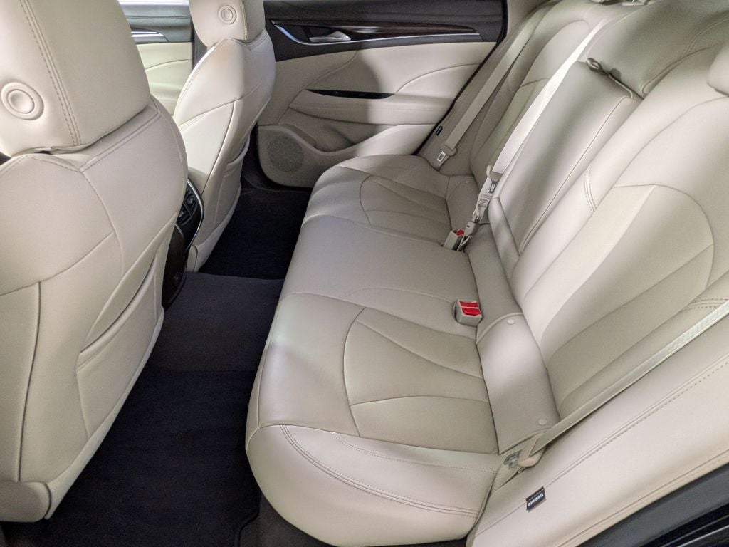 2019 Buick LaCrosse Sport Touring