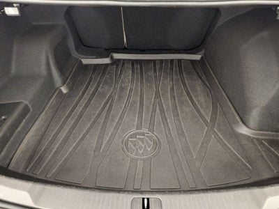 2019 Buick LaCrosse Sport Touring