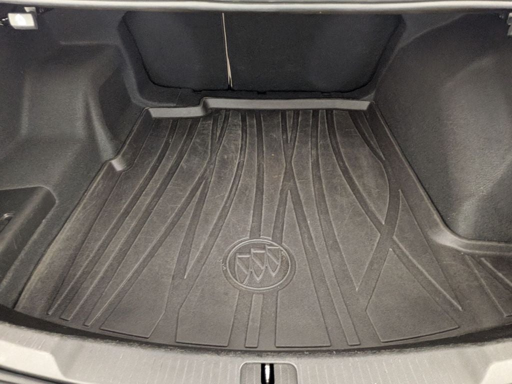 2019 Buick LaCrosse Sport Touring