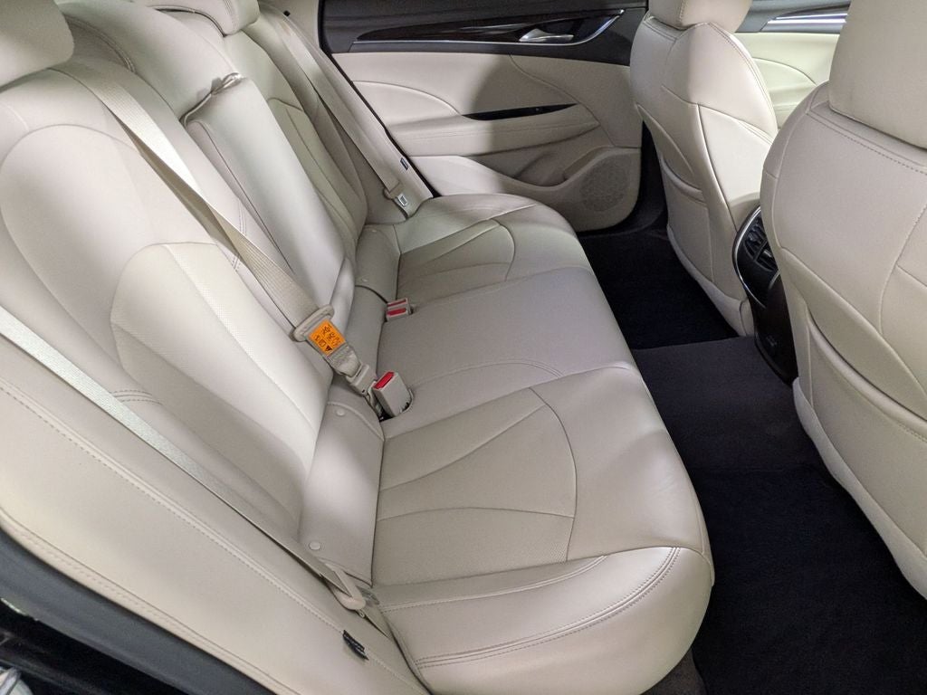 2019 Buick LaCrosse Sport Touring