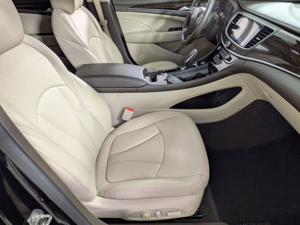 2019 Buick LaCrosse Sport Touring