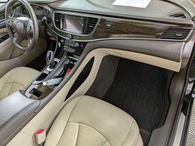 2019 Buick LaCrosse Sport Touring
