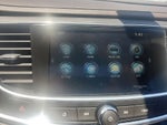 2019 Buick LaCrosse Sport Touring