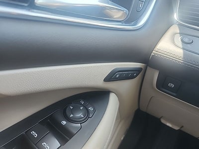 2019 Buick LaCrosse Sport Touring