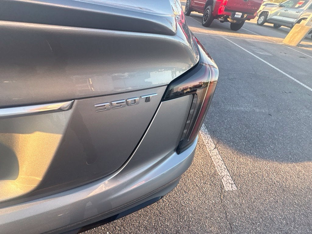 2025 Cadillac CT5 Sport