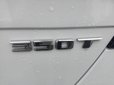 2022 Cadillac CT5 Sport