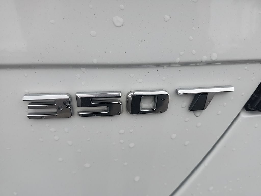 2022 Cadillac CT5 Sport