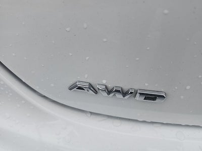 2022 Cadillac CT5 Sport