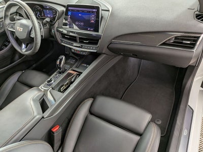 2022 Cadillac CT5 Sport