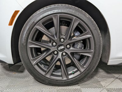 2022 Cadillac CT5 Sport