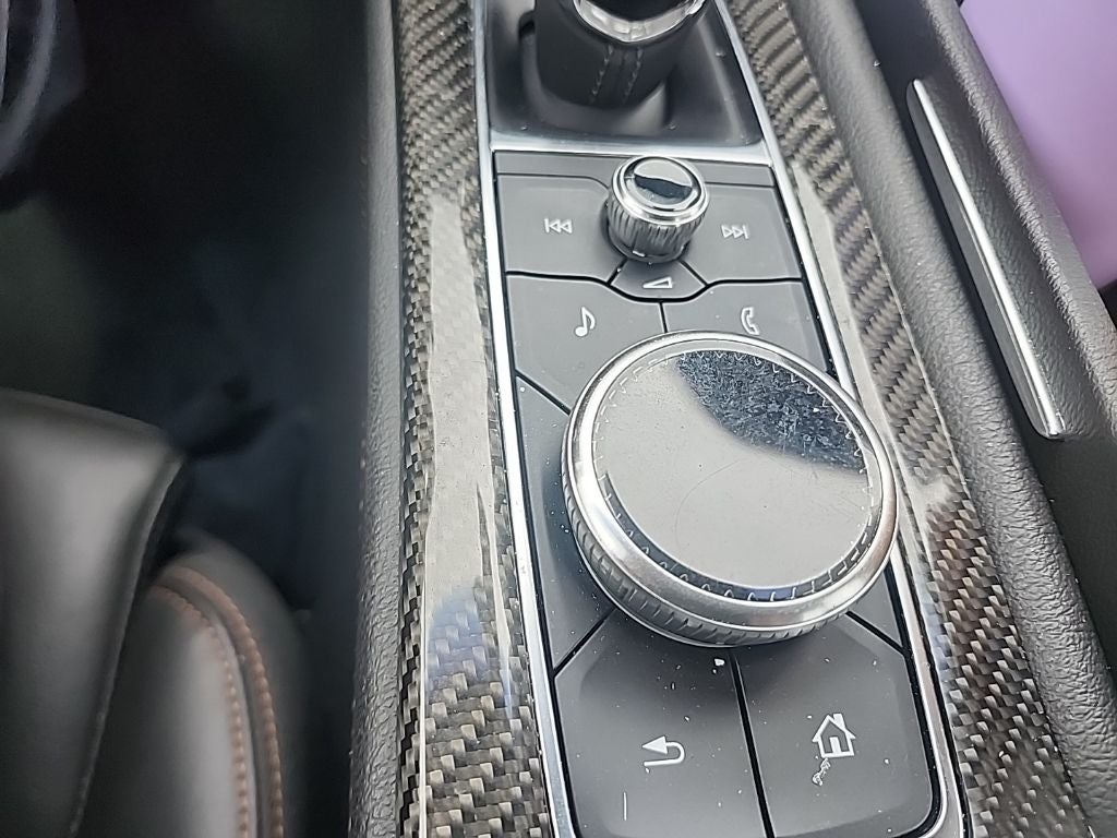 2022 Cadillac CT5 Sport