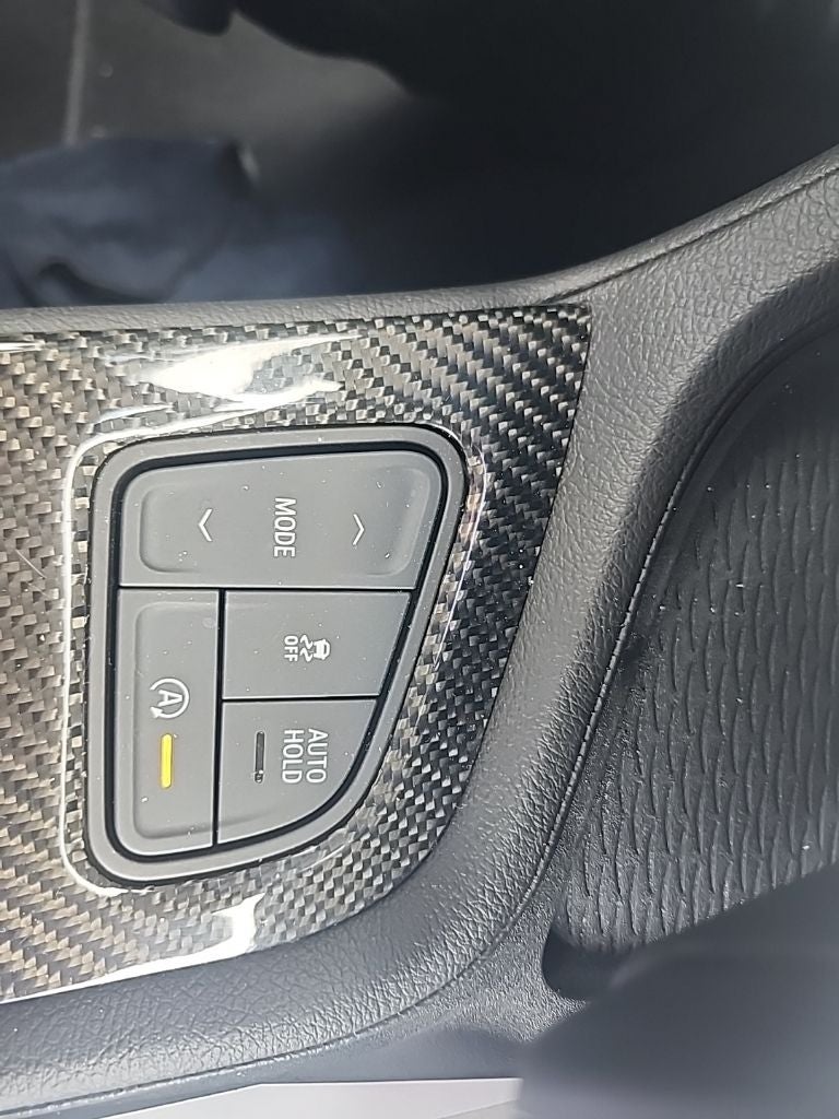 2022 Cadillac CT5 Sport