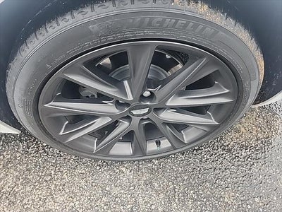 2022 Cadillac CT5 Sport