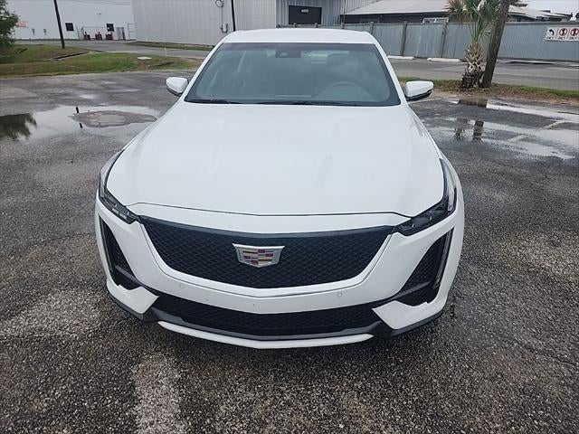 2022 Cadillac CT5 Sport