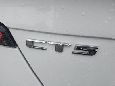 2022 Cadillac CT5 Sport