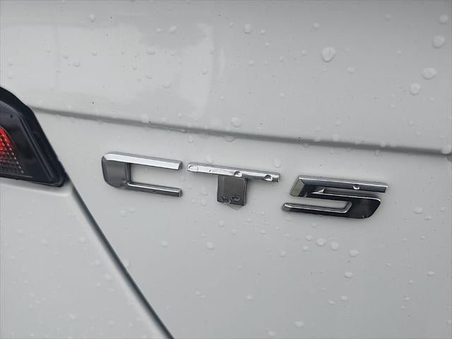2022 Cadillac CT5 Sport