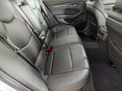 2022 Cadillac CT5 Sport