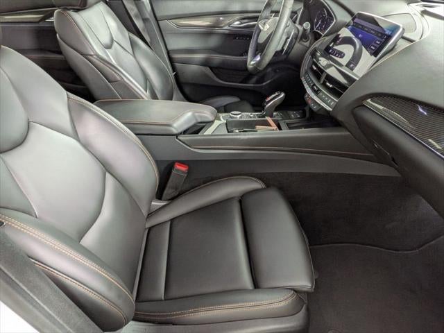 2022 Cadillac CT5 Sport