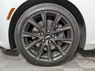 2022 Cadillac CT5 Sport