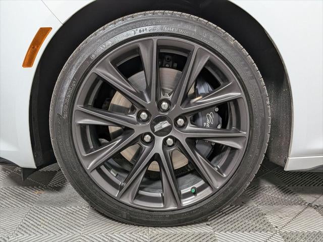 2022 Cadillac CT5 Sport