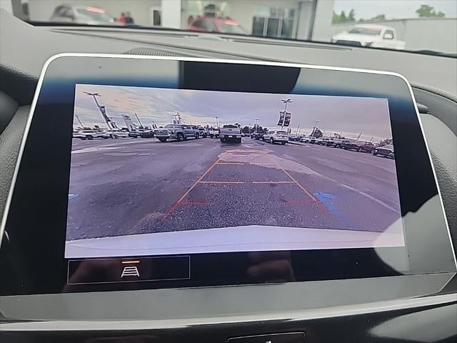 2022 Cadillac CT5 Sport