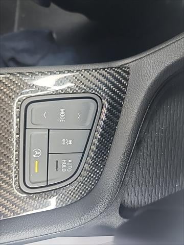 2022 Cadillac CT5 Sport