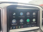 2020 Chevrolet Silverado 2500HD LT