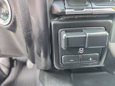 2020 Chevrolet Silverado 2500HD LT