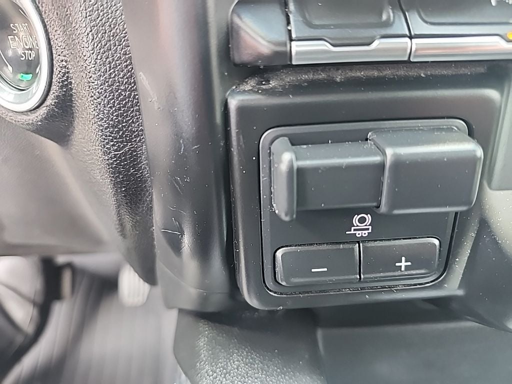 2020 Chevrolet Silverado 2500HD LT