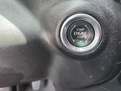 2020 Chevrolet Silverado 2500HD LT