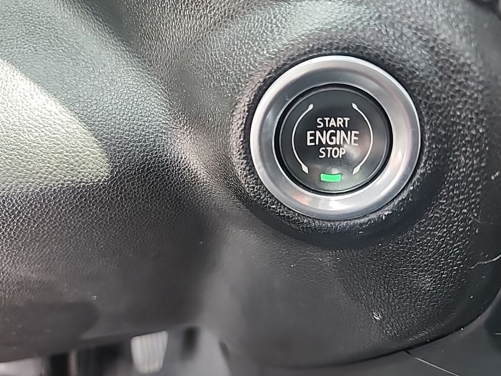 2020 Chevrolet Silverado 2500HD LT