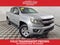 2015 Chevrolet Colorado LT