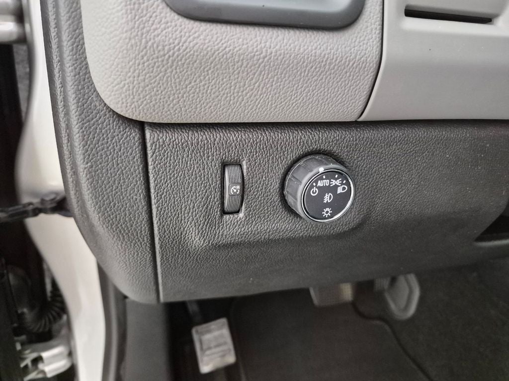 2015 Chevrolet Colorado LT