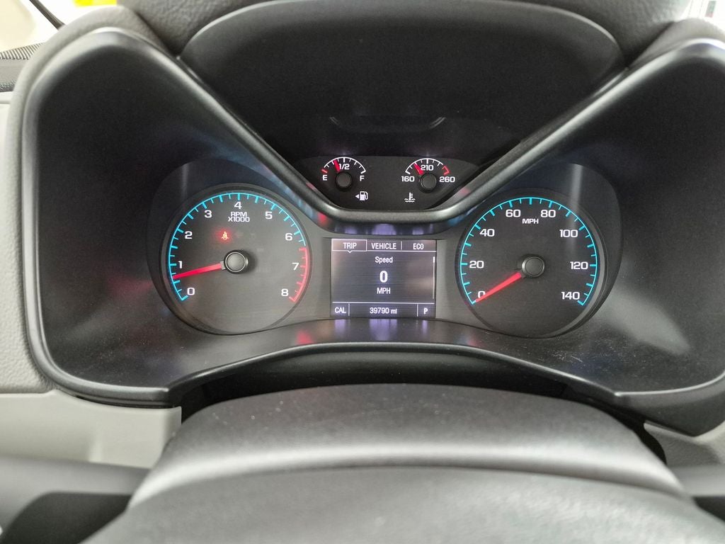 2015 Chevrolet Colorado LT