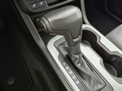 2015 Chevrolet Colorado LT