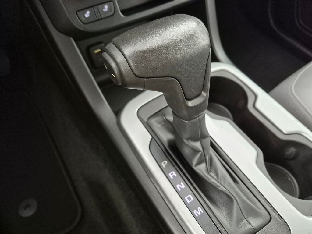 2015 Chevrolet Colorado LT