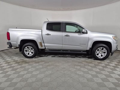2015 Chevrolet Colorado LT