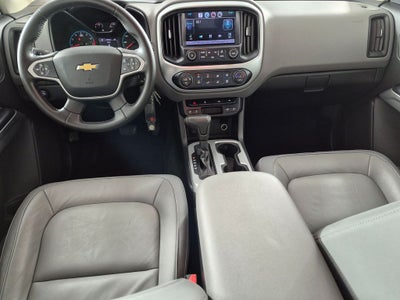 2015 Chevrolet Colorado LT