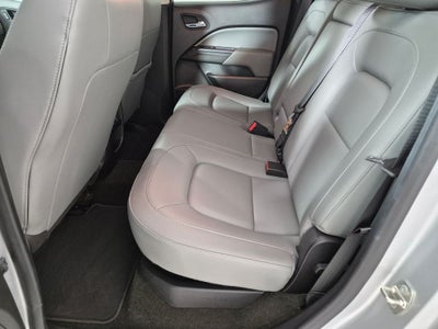 2015 Chevrolet Colorado LT