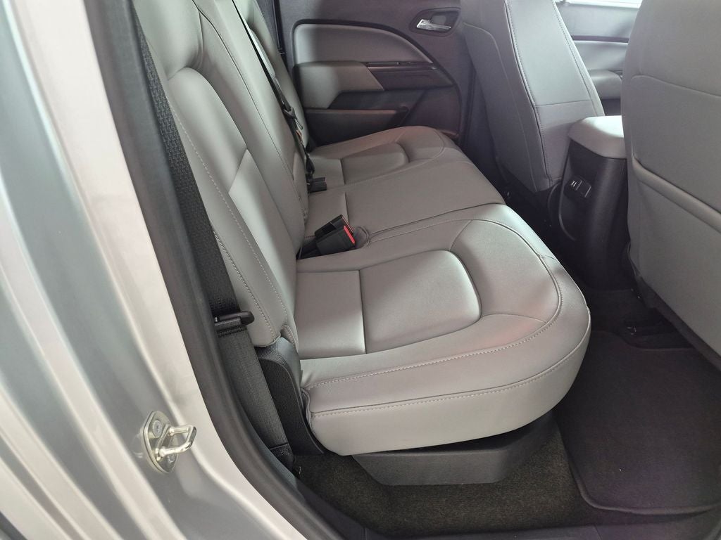 2015 Chevrolet Colorado LT
