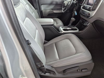 2015 Chevrolet Colorado LT