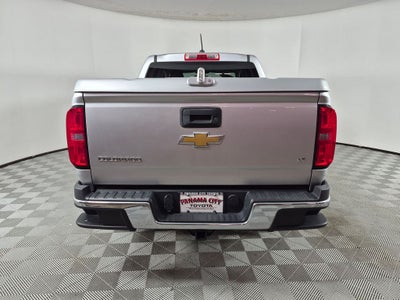 2015 Chevrolet Colorado LT