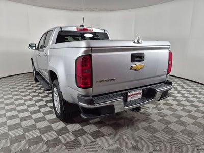 2015 Chevrolet Colorado LT