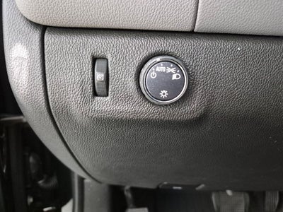 2021 Chevrolet Colorado Work Truck